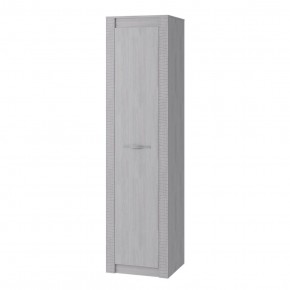 Спальня Монако (модульная) ясень белый/F12 в Камышлове - kamyshlov.mebel24.online | фото 13