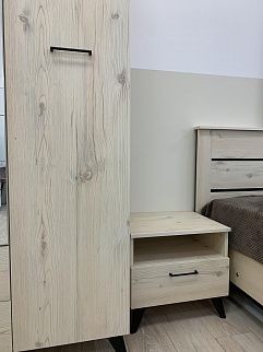 Спальня София  в Камышлове - kamyshlov.mebel24.online | фото 3