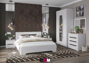 Спальня Валенсия в Камышлове - kamyshlov.mebel24.online | фото 1