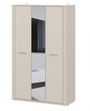 КАЛИПСО Спальный гарнитур (Меланж) в Камышлове - kamyshlov.mebel24.online | фото 8