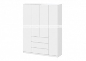 НИЦЦА Спальный гарнитур (модульный) в Камышлове - kamyshlov.mebel24.online | фото 4