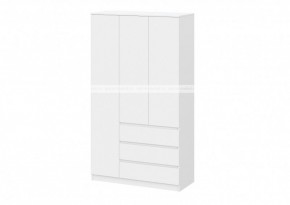 НИЦЦА Спальный гарнитур (модульный) в Камышлове - kamyshlov.mebel24.online | фото 6