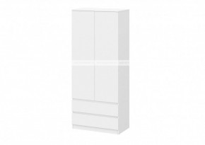 НИЦЦА Спальный гарнитур (модульный) в Камышлове - kamyshlov.mebel24.online | фото 8
