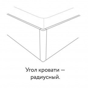 Спальный гарнитур "Сандра" (модульный) в Камышлове - kamyshlov.mebel24.online | фото 5