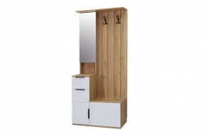 СТЕФАНИ Прихожая (модульная) в Камышлове - kamyshlov.mebel24.online | фото 3