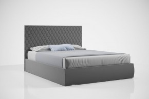 СТЕЛЛА Кровать с ПМ 1600 в Камышлове - kamyshlov.mebel24.online | фото 5