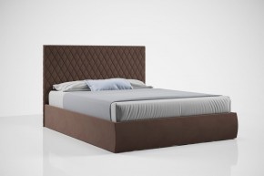 СТЕЛЛА Кровать с ПМ 1600 в Камышлове - kamyshlov.mebel24.online | фото 6