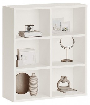 Стеллаж Домино СУ(ш2в1) в Камышлове - kamyshlov.mebel24.online | фото 2