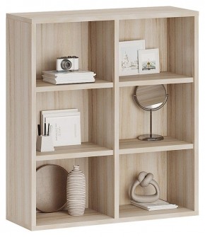 Стеллаж Домино СУ(ш2в1) в Камышлове - kamyshlov.mebel24.online | фото 2