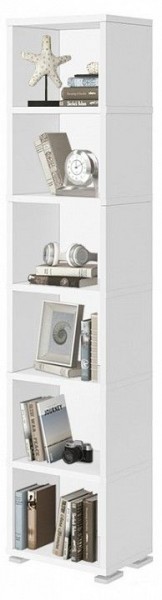 Стеллаж-колонка Домино СБ-15/6 в Камышлове - kamyshlov.mebel24.online | фото 2