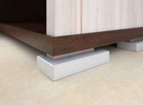 Стеллаж-колонка Домино СБ-15/6 ШК-Ч в Камышлове - kamyshlov.mebel24.online | фото 2