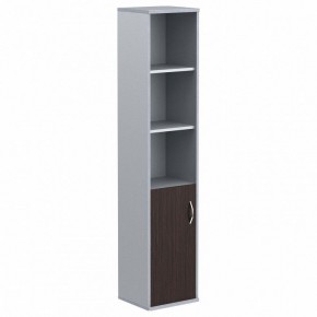 Стеллаж комбинированный Imago СУ-1.1(L) в Камышлове - kamyshlov.mebel24.online | фото