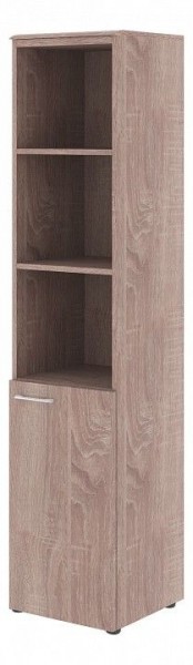 Стеллаж комбинированный Wave WHC 42.5(R) в Камышлове - kamyshlov.mebel24.online | фото