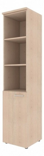 Стеллаж комбинированный XTEN XHC 42.5(L) в Камышлове - kamyshlov.mebel24.online | фото