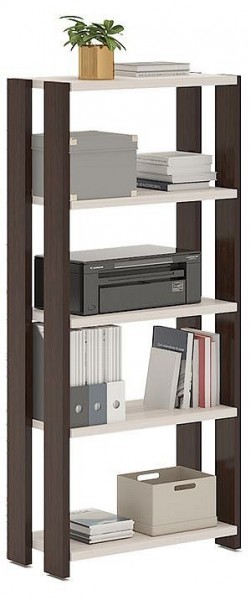 Стеллаж Slim СТЛН-145 в Камышлове - kamyshlov.mebel24.online | фото 2