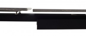 Стол ALES 180 BLACK GRAVE SOLID CERAMIC, керамика / бронзовый, ®DISAUR в Камышлове - kamyshlov.mebel24.online | фото 12