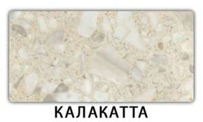 Стол-бабочка Бриз пластик Гауди в Камышлове - kamyshlov.mebel24.online | фото 9