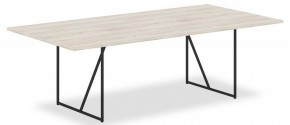 Стол для переговоров Loftis LCT 2412 в Камышлове - kamyshlov.mebel24.online | фото