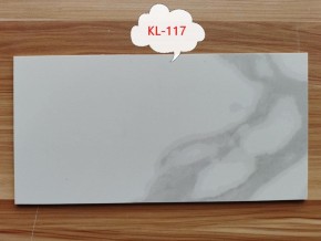 Стол KAI 140 KL-117 поворотная система раскладки, итал. керамика / Темно-серый / Черный, ®DISAUR в Камышлове - kamyshlov.mebel24.online | фото 2