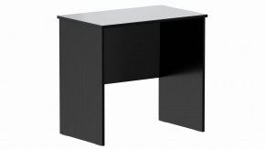 Стол КАСТОР письменный 80х50, цвет Дуб Венге в Камышлове - kamyshlov.mebel24.online | фото