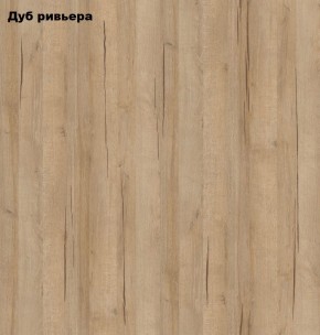 Стол книжка с ящиками 1-6702дубрив (Дуб ривьера) в Камышлове - kamyshlov.mebel24.online | фото 2