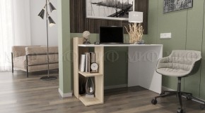 Стол компьютерный №10 в Камышлове - kamyshlov.mebel24.online | фото