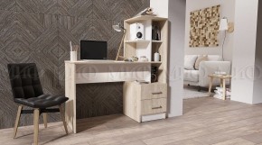 Стол компьютерный №2 в Камышлове - kamyshlov.mebel24.online | фото