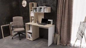 Стол компьютерный №4 в Камышлове - kamyshlov.mebel24.online | фото
