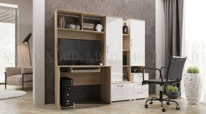 Стол компьютерный №6 в Камышлове - kamyshlov.mebel24.online | фото