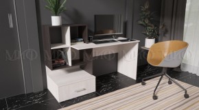Стол компьютерный №8 в Камышлове - kamyshlov.mebel24.online | фото