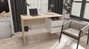 Стол компьютерный №9 в Камышлове - kamyshlov.mebel24.online | фото
