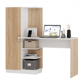Стол компьютерный Бейсик в Камышлове - kamyshlov.mebel24.online | фото 2