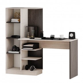 Стол компьютерный Бейсик в Камышлове - kamyshlov.mebel24.online | фото 3