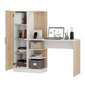 Стол компьютерный Бейсик в Камышлове - kamyshlov.mebel24.online | фото 4