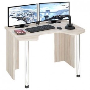 Стол компьютерный Домино Лайт СКЛ-Игр120 в Камышлове - kamyshlov.mebel24.online | фото 2