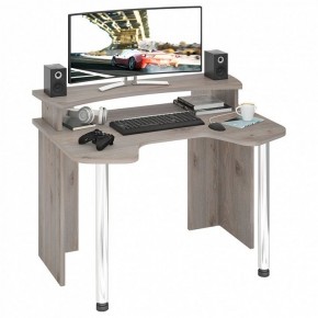 Стол компьютерный Домино Лайт СКЛ-Игр120+НКИЛ120 в Камышлове - kamyshlov.mebel24.online | фото 2