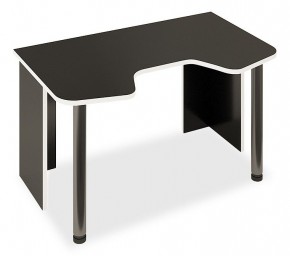 Стол компьютерный Домино Lite СКЛ-Игр140 в Камышлове - kamyshlov.mebel24.online | фото 2