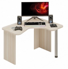 Стол компьютерный Домино Lite СКЛ-ИгрУгл120 в Камышлове - kamyshlov.mebel24.online | фото 2