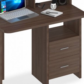 Стол компьютерный Домино Lite СКЛ-Прям100Р+НКЛ-100 в Камышлове - kamyshlov.mebel24.online | фото 3