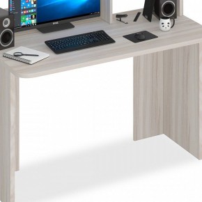 Стол компьютерный Домино Lite СКЛ-Прям120Р+НКЛ-120 в Камышлове - kamyshlov.mebel24.online | фото 4