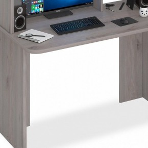 Стол компьютерный Домино Lite СКЛ-Прям120Р+НКЛ-120 в Камышлове - kamyshlov.mebel24.online | фото 3