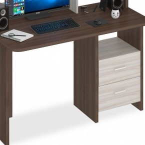 Стол компьютерный Домино Lite СКЛ-Прям120Р+НКЛ-120 в Камышлове - kamyshlov.mebel24.online | фото 5