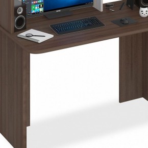 Стол компьютерный Домино Lite СКЛ-Прям120Р+НКЛ-120 в Камышлове - kamyshlov.mebel24.online | фото 3