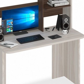 Стол компьютерный Домино Lite СКЛ-Прям120Р+НКЛ-120 в Камышлове - kamyshlov.mebel24.online | фото 2