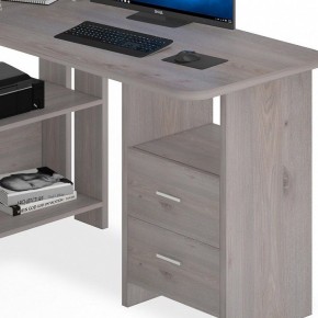 Стол компьютерный Домино Lite СТЛ-ОВ+С100Р в Камышлове - kamyshlov.mebel24.online | фото 3