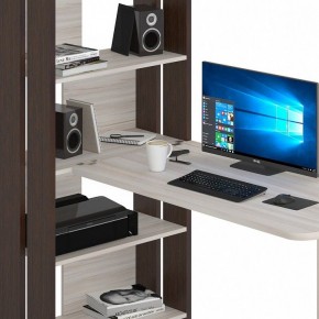 Стол компьютерный Домино Lite СТЛ-ОВ+С120Р в Камышлове - kamyshlov.mebel24.online | фото 4