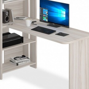 Стол компьютерный Домино Lite СТЛ-ОВ+С120Р в Камышлове - kamyshlov.mebel24.online | фото 3