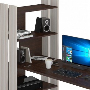 Стол компьютерный Домино Lite СТЛ-ОВ+С120Р в Камышлове - kamyshlov.mebel24.online | фото 4