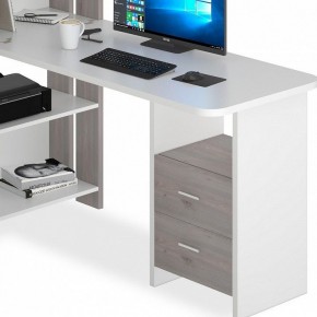 Стол компьютерный Домино Lite СТЛ-ОВ+С120Р в Камышлове - kamyshlov.mebel24.online | фото 3