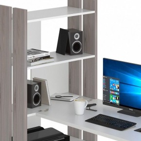 Стол компьютерный Домино Lite СТЛ-ОВ+С120Р в Камышлове - kamyshlov.mebel24.online | фото 5